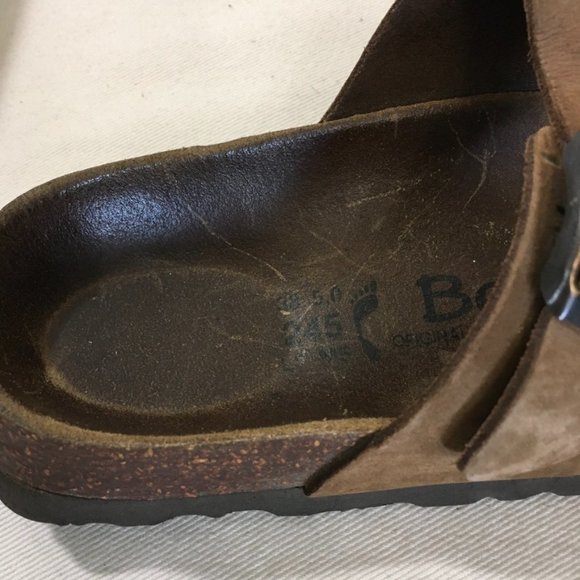 Betula By Birkenstock Shoes - Picture 7 of 9